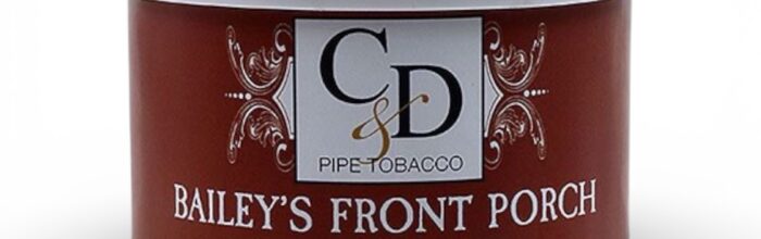 Cornell & Diehl Bailey's Front Porch 2oz