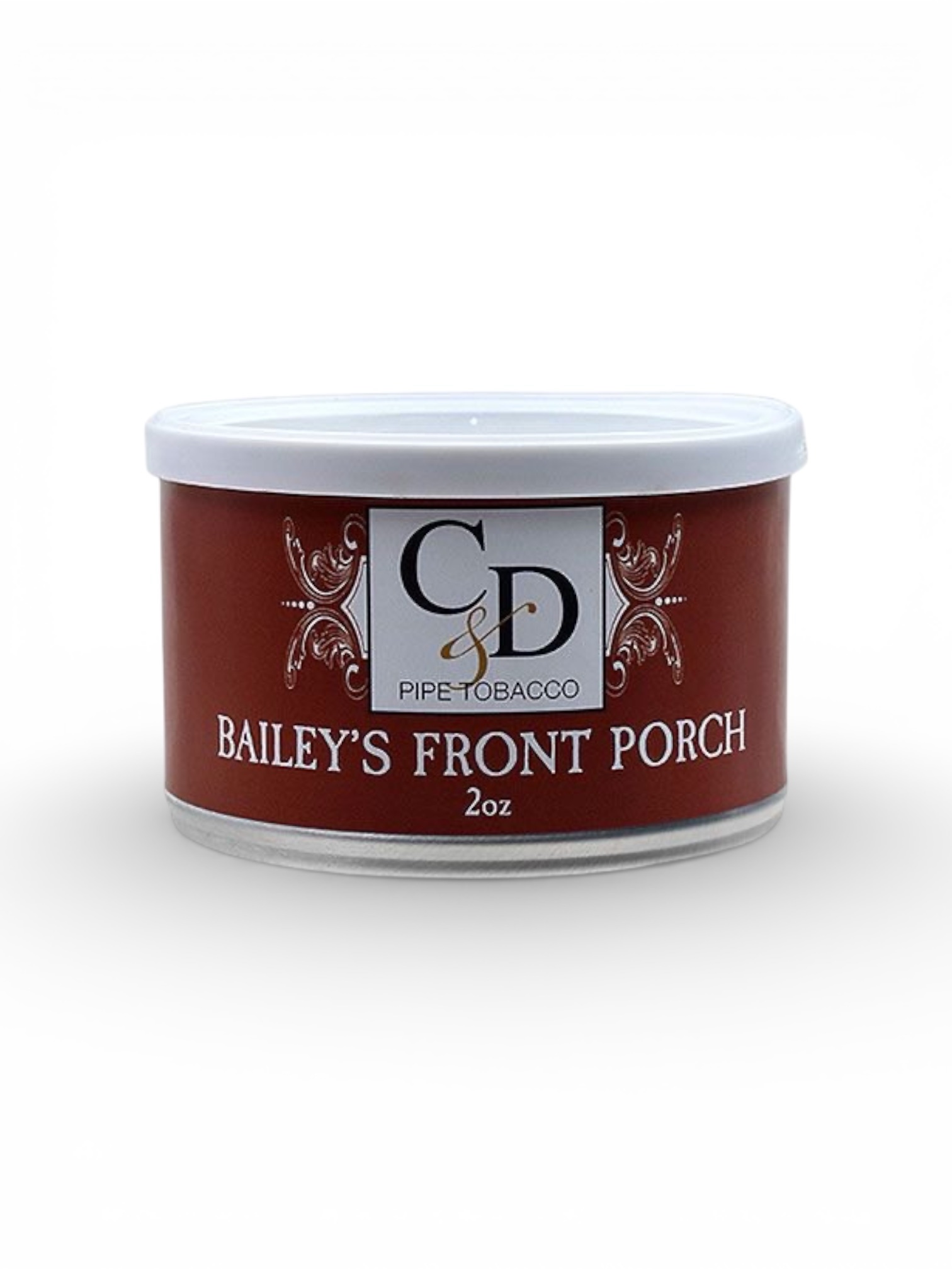 Cornell & Diehl Bailey's Front Porch 2oz