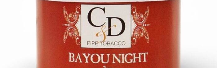 Cornell & Diehl Bayou Night 2oz