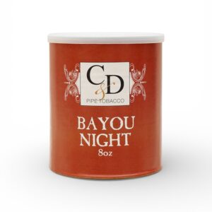 Cornell & Diehl Bayou Night 8oz