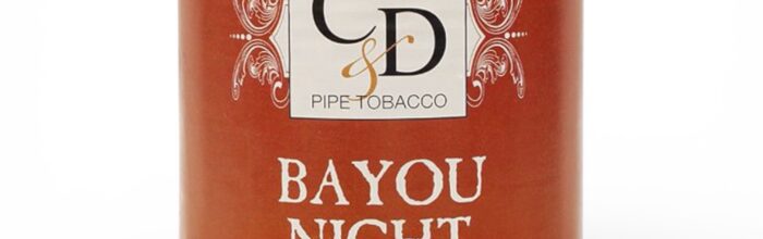 Cornell & Diehl Bayou Night 8oz