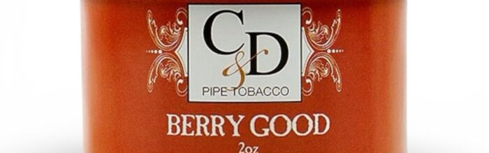 Cornell & Diehl Berry Good 2oz