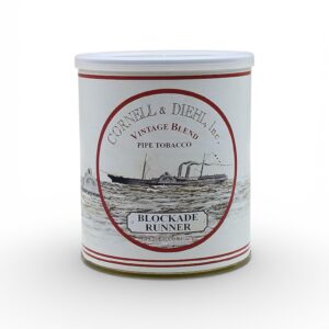 Cornell & Diehl Blockade Runner 8oz