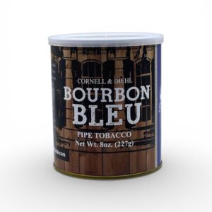 Cornell & Diehl Bourbon Bleu 8oz