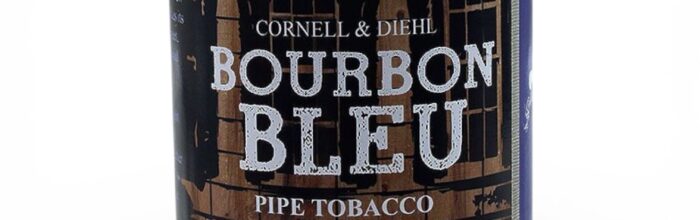 Cornell & Diehl Bourbon Bleu 8oz