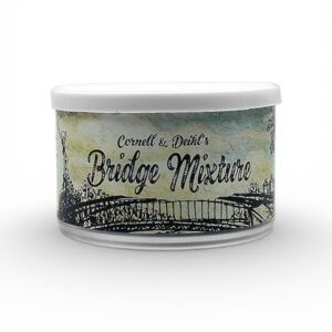 Cornell & Diehl Bridge Mixture 2oz