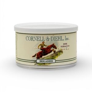 Cornell & Diehl Brigadier 2oz