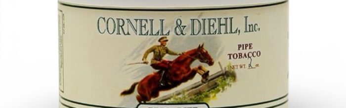 Cornell & Diehl Brigadier 2oz