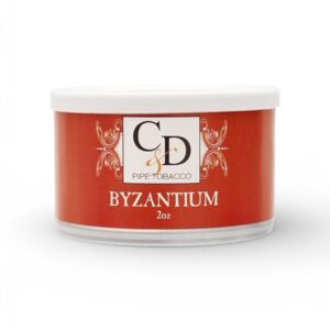 Cornell & Diehl Byzantium 2oz