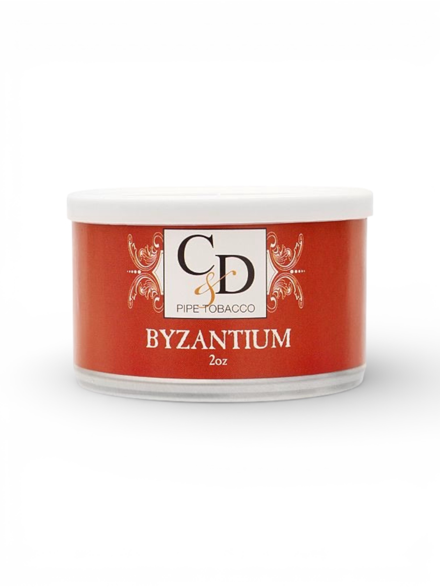 Cornell & Diehl Byzantium 2oz