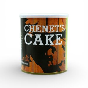 Cornell & Diehl Chenet's Cake 8oz
