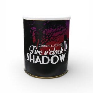 Cornell & Diehl Five O'Clock Shadow 8oz