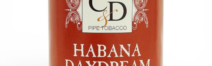 Cornell & Diehl Habana Daydream 8oz