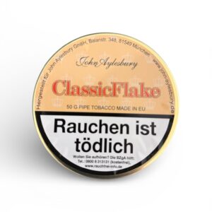 John Aylesbury Classic Flake 50 gr.