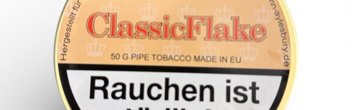 John Aylesbury Classic Flake 50 gr.