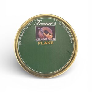 Former’s Straight Grain Flake 50 gr.