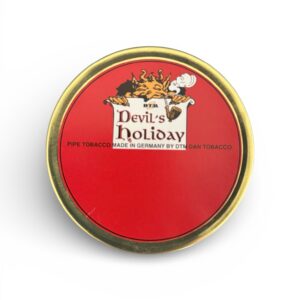 Devil's Holiday 50 gr.
