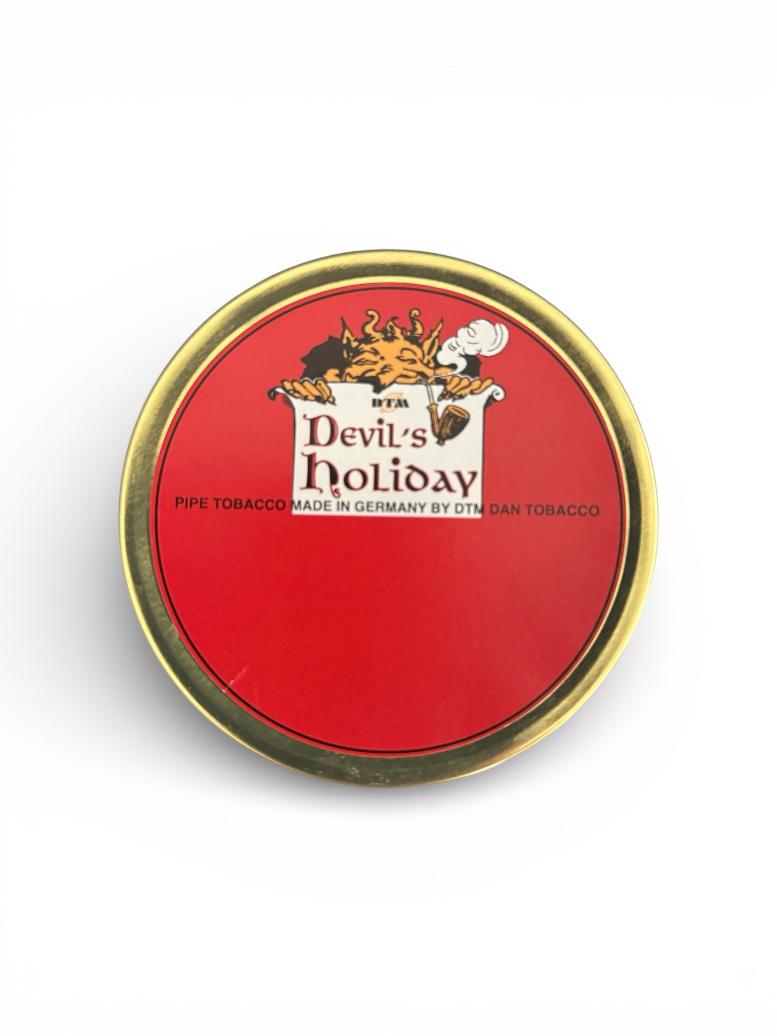 Devil's Holiday 50 gr.
