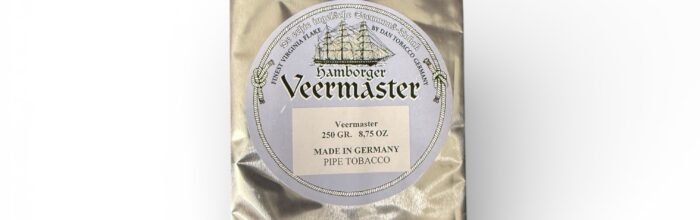 Hamborger Veermaster 250 gr.