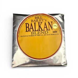 Bill Bailey's Balkan Blend 250 gr.