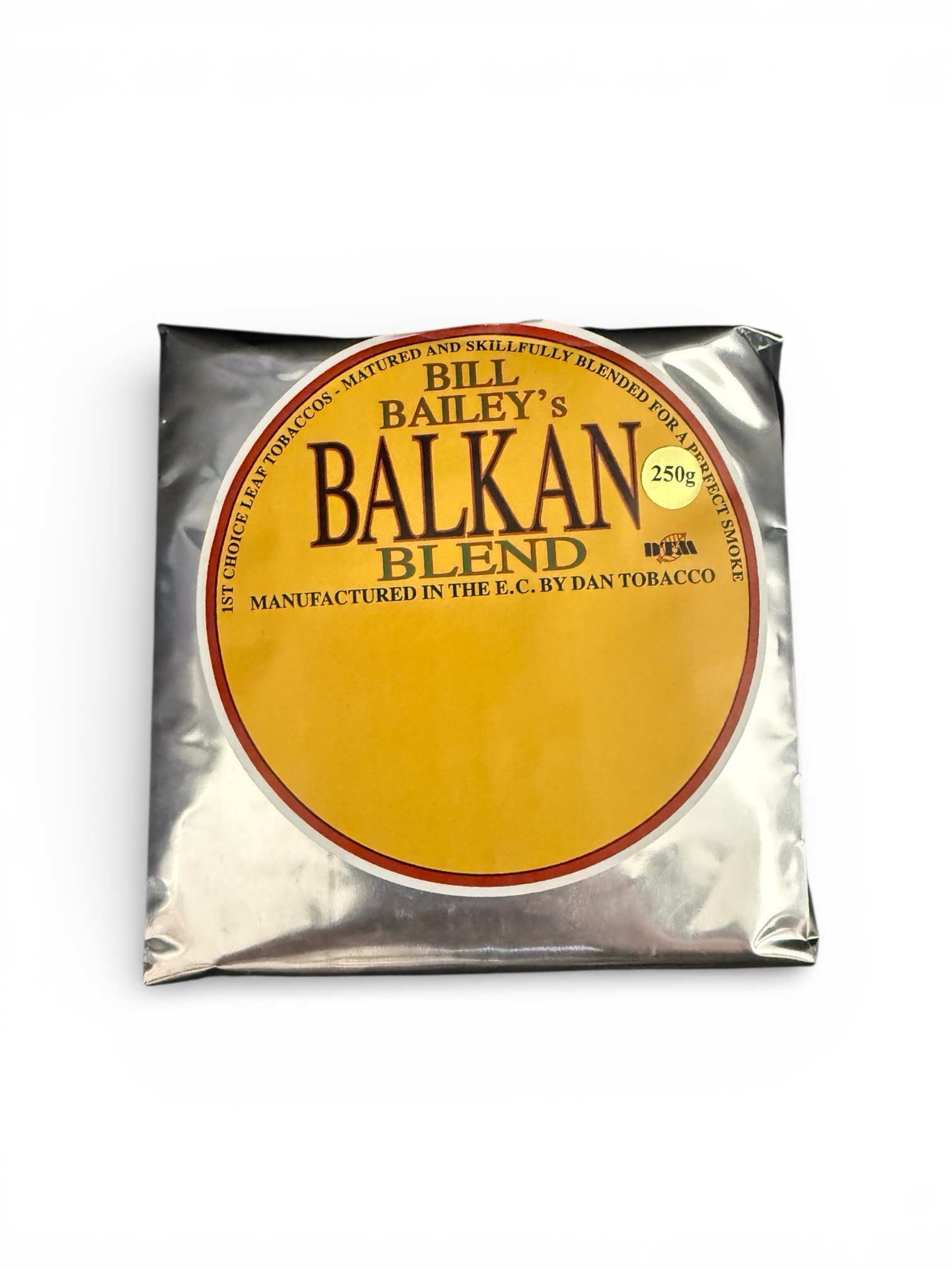 Bill Bailey's Balkan Blend 250 gr.