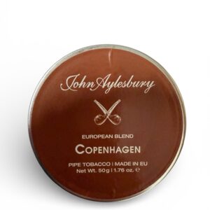 John Aylesbury Copenhagen 50 gr.