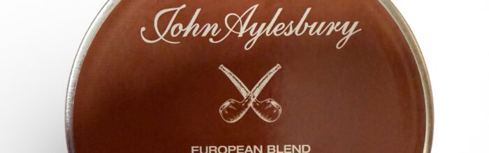 John Aylesbury Copenhagen 50 gr.