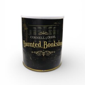 Cornell & Diehl Haunted Bookshop 8oz