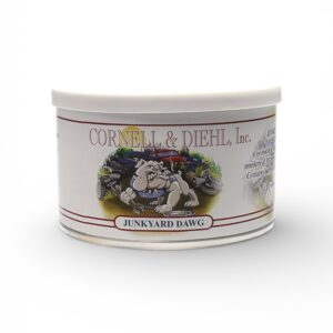 Cornell & Diehl Junkyard Dawg 2oz