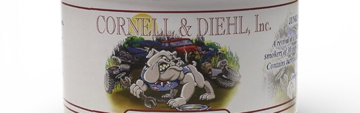 Cornell & Diehl Junkyard Dawg 2oz