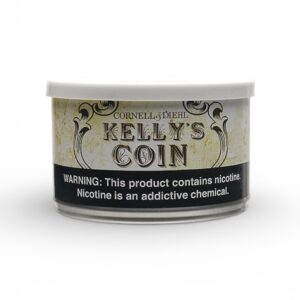 Cornell & Diehl Kelly's Coin 2oz