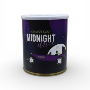 Cornell & Diehl Midnight Drive 8oz