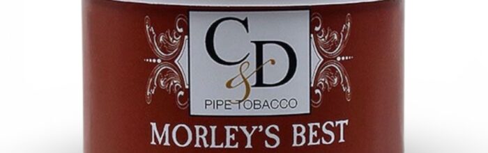 Cornell & Diehl Morley's Best 2oz