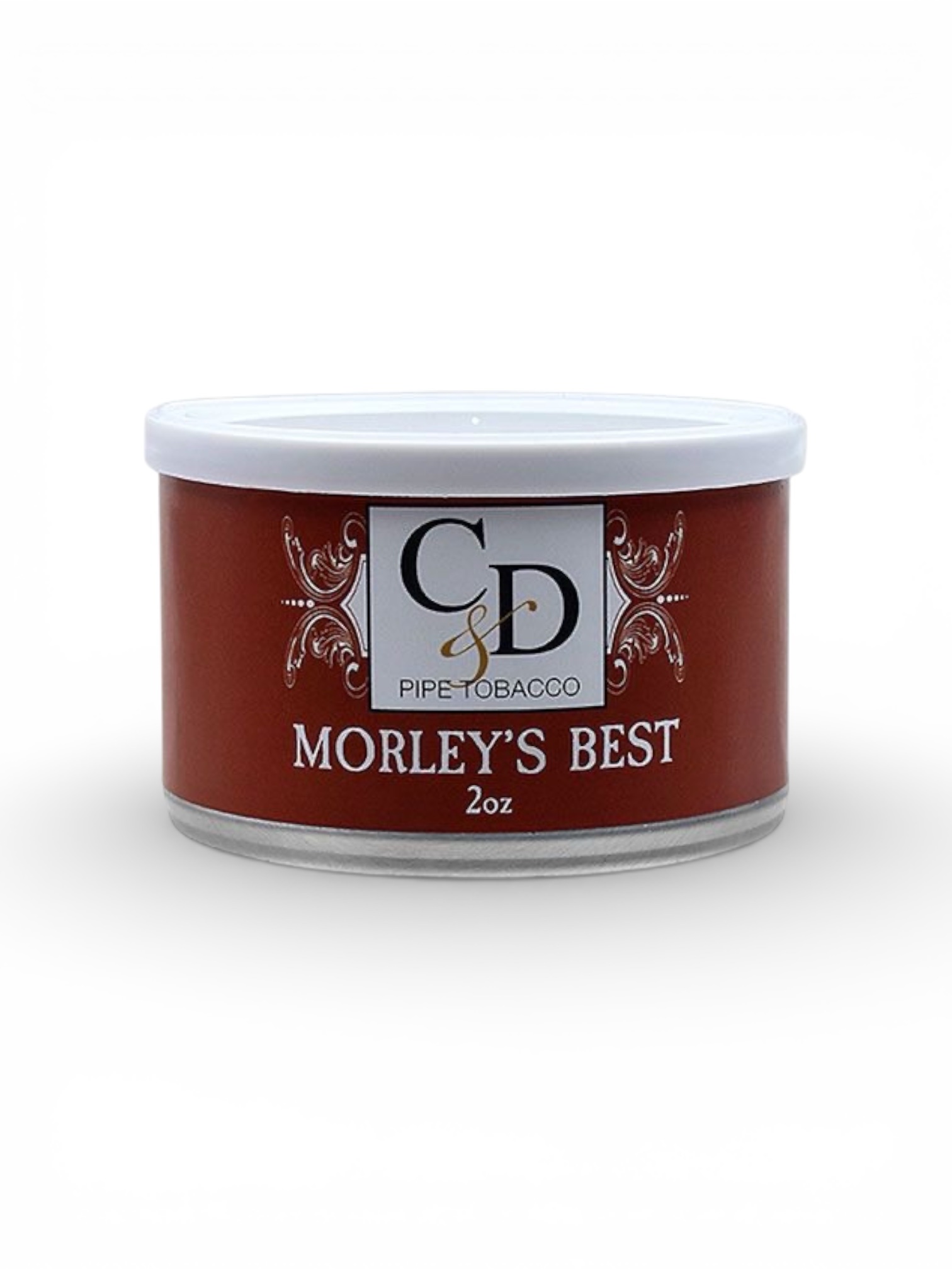 Cornell & Diehl Morley's Best 2oz