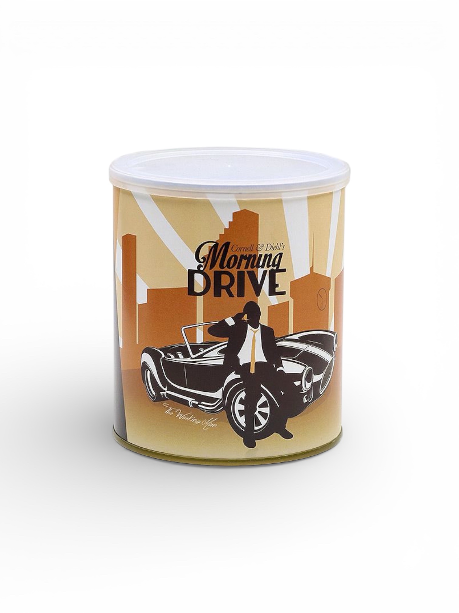 Cornell & Diehl Morning Drive 8oz