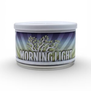 Cornell & Diehl Morning Light (Boker Or) 2oz