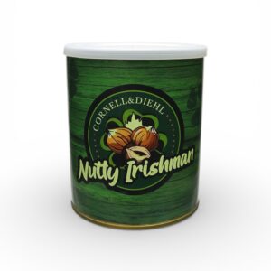 Cornell & Diehl Nutty Irishman 8oz
