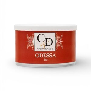 Cornell & Diehl Odessa 2oz