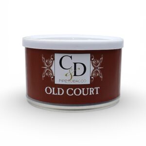 Cornell & Diehl Old Court 2oz