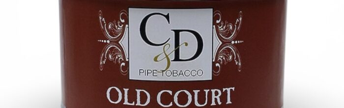 Cornell & Diehl Old Court 2oz