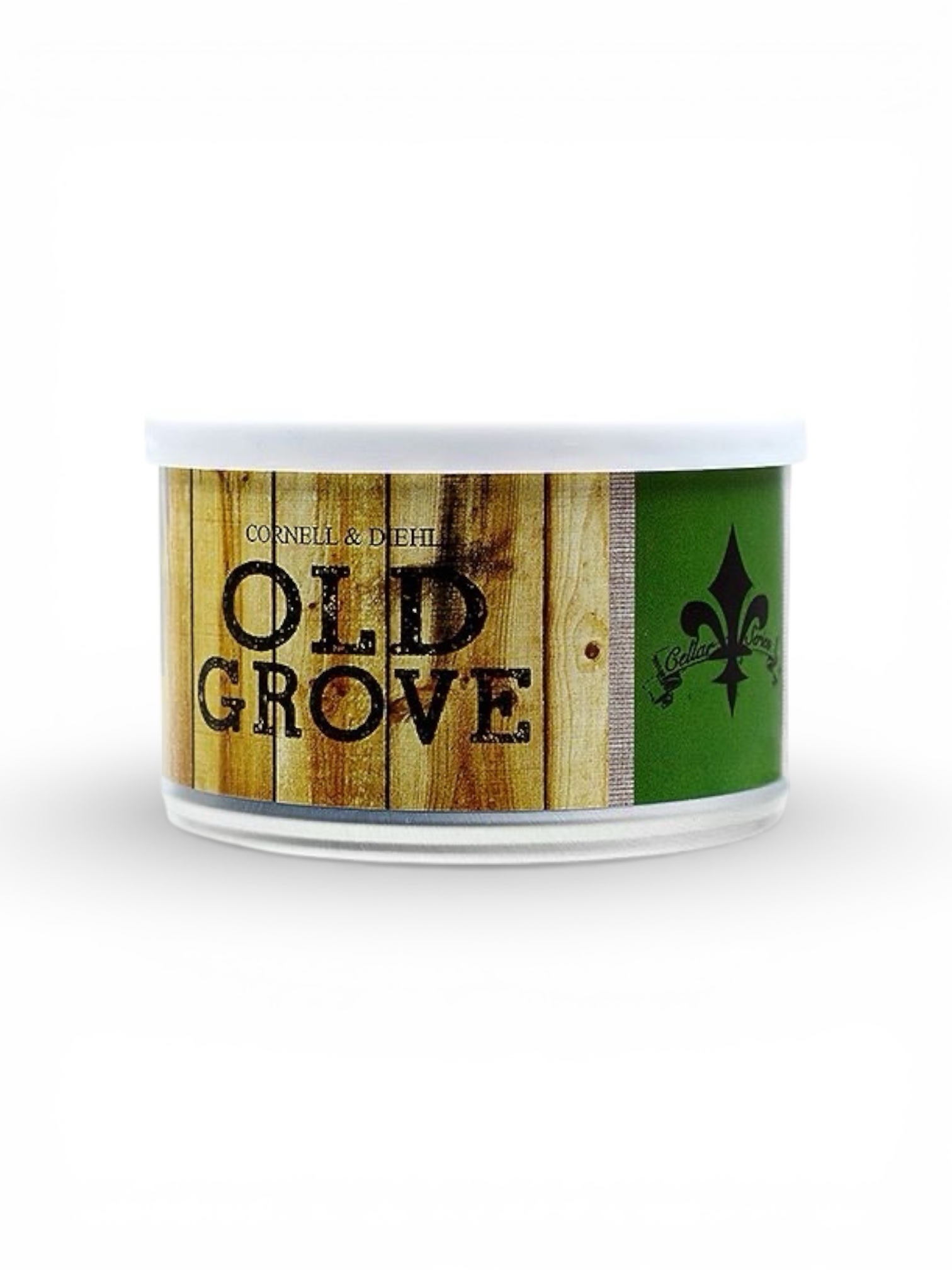 Cornell & Diehl Old Grove 2oz