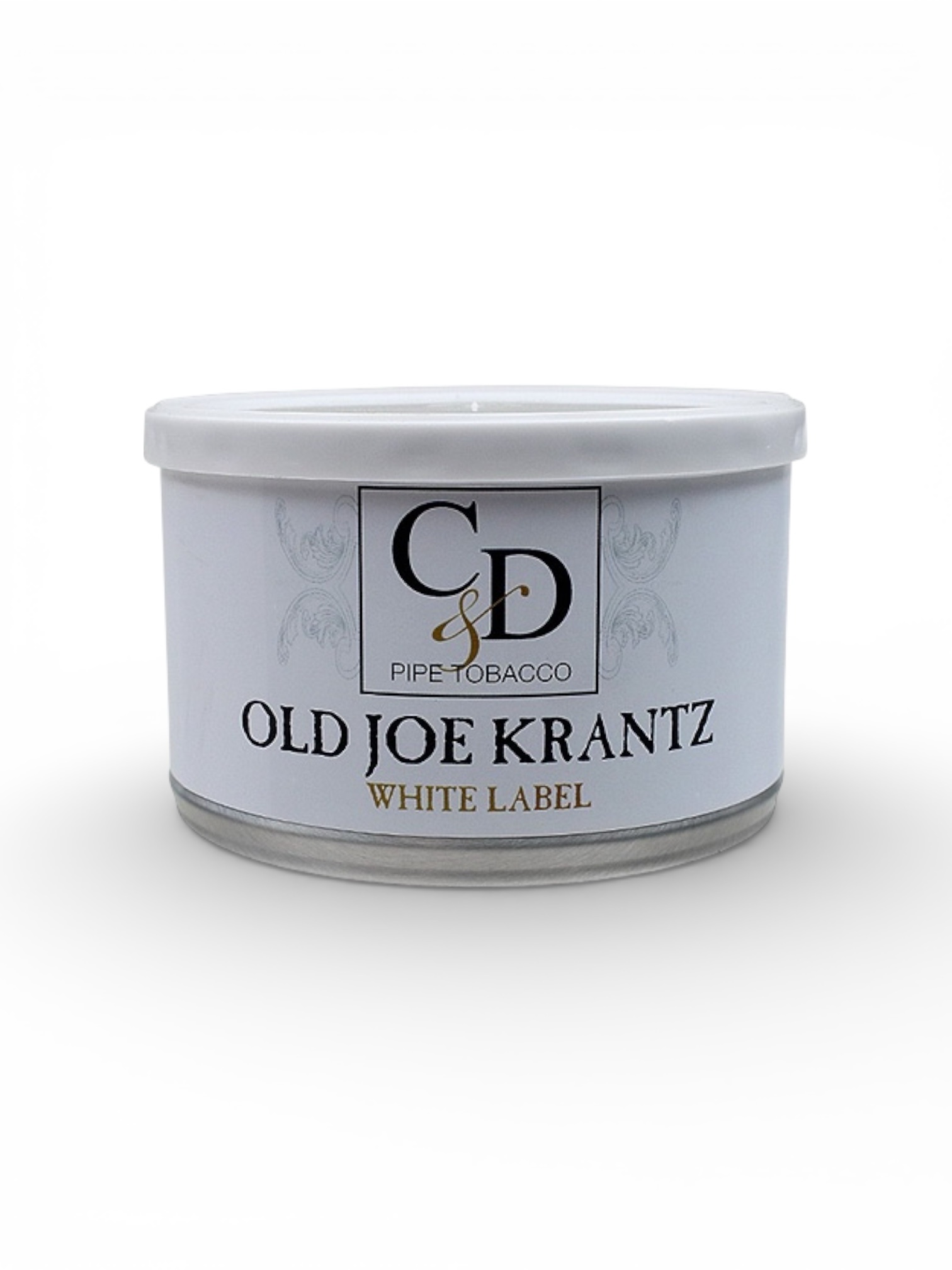 Cornell & Diehl Old Joe Krantz White Label 2oz