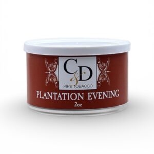 Cornell & Diehl Plantation Evening 2oz