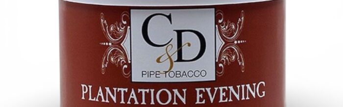 Cornell & Diehl Plantation Evening 2oz