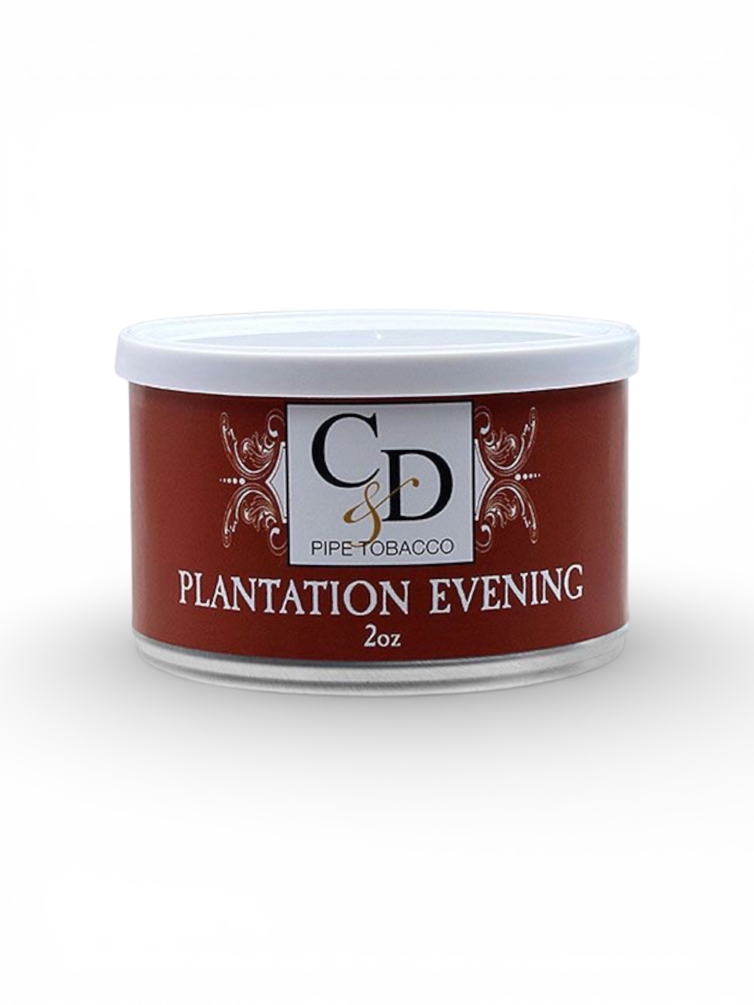 Cornell & Diehl Plantation Evening 2oz