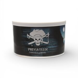 Cornell & Diehl Privateer 2oz