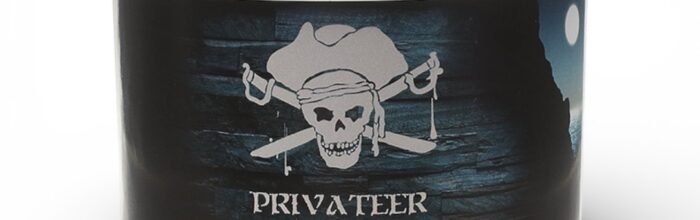 Cornell & Diehl Privateer 2oz