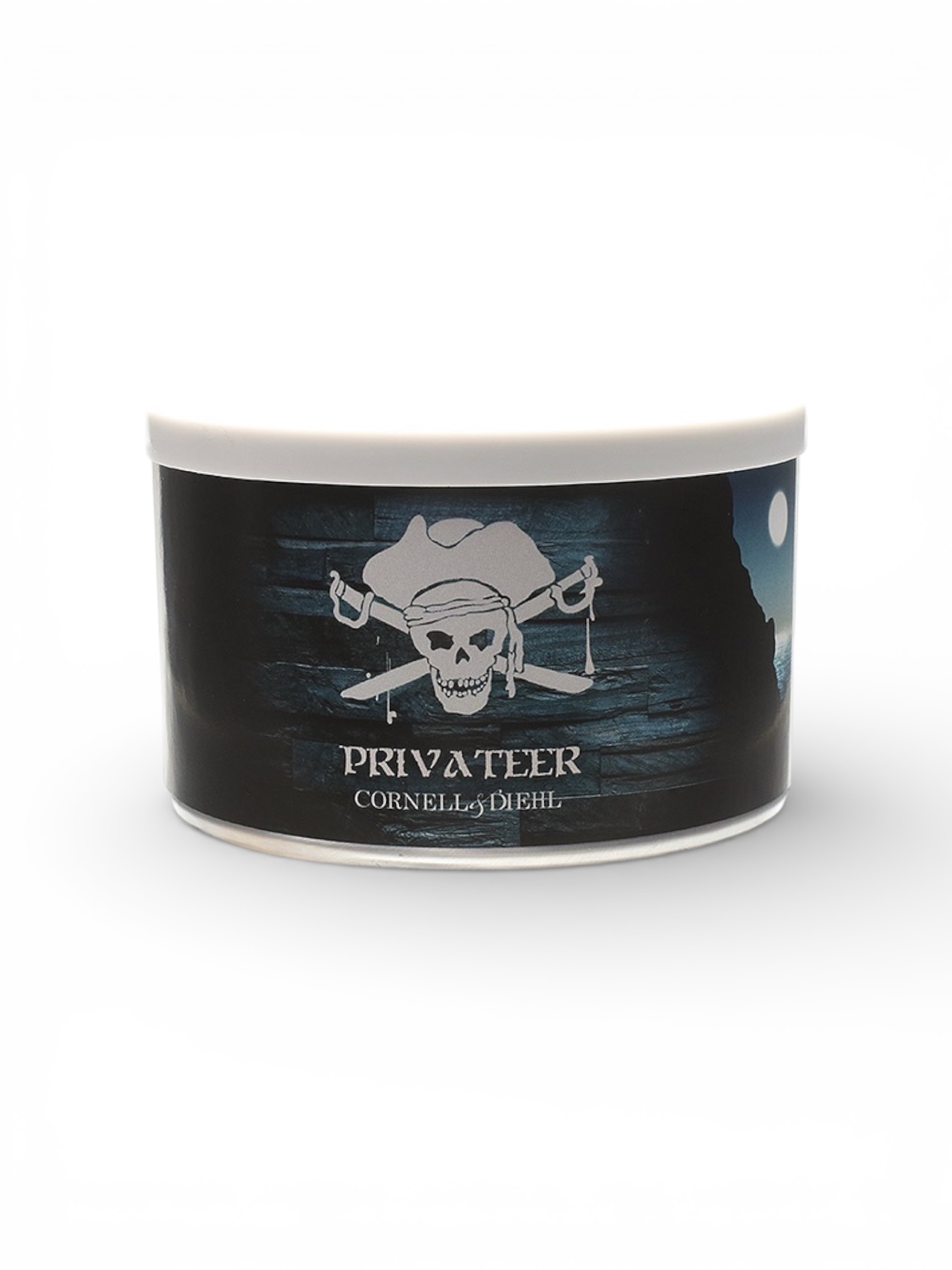 Cornell & Diehl Privateer 2oz