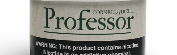 Cornell & Diehl Professor 2oz