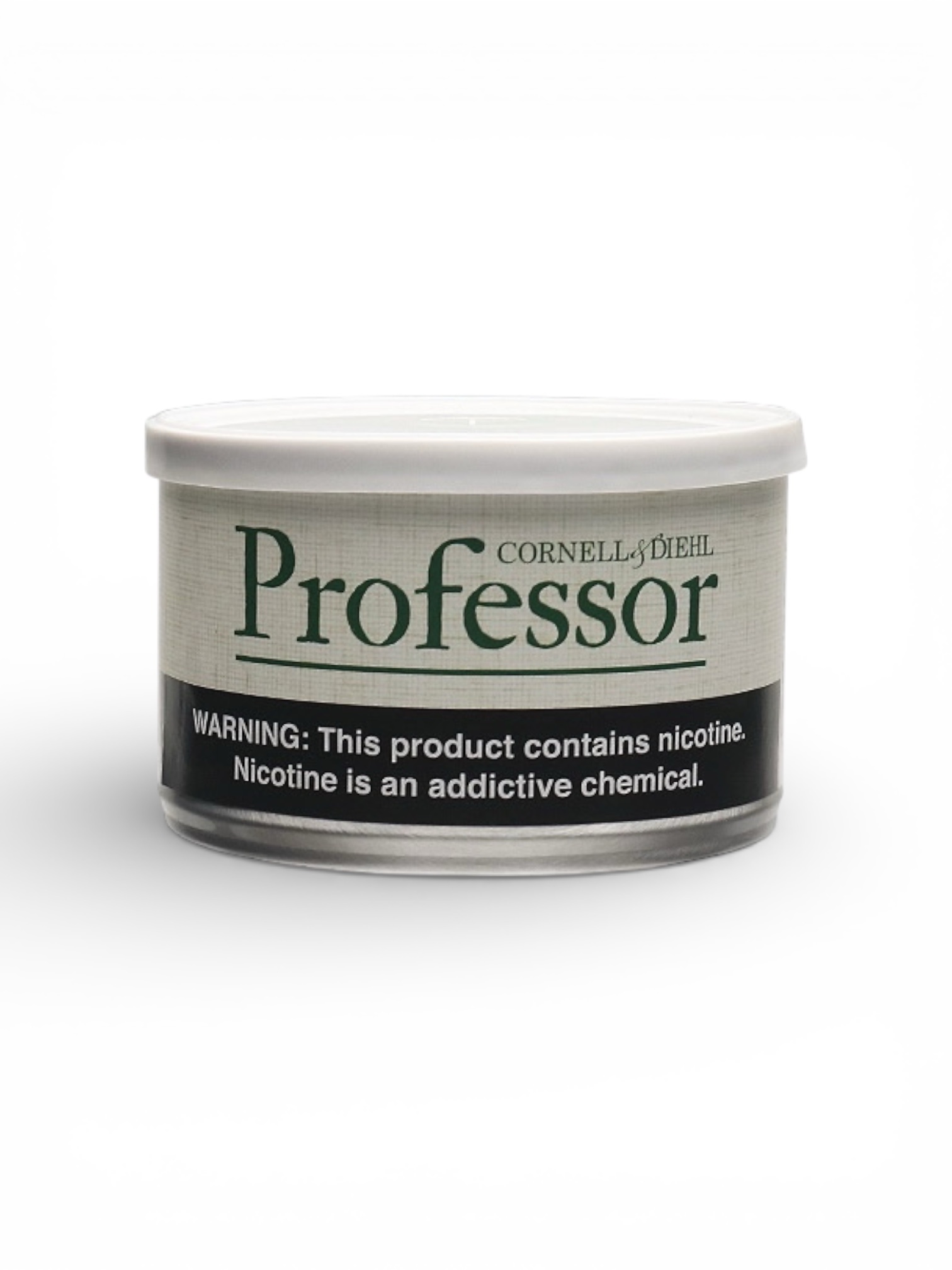 Cornell & Diehl Professor 2oz